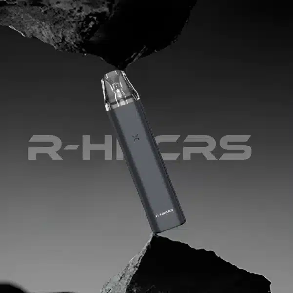 r hncrs主機