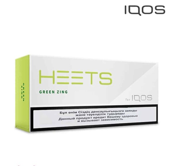 HEETS加熱煙｜Heets煙彈｜IQOS加熱不燃燒系列｜台灣711到付