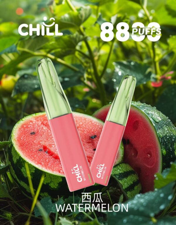 CHILL
